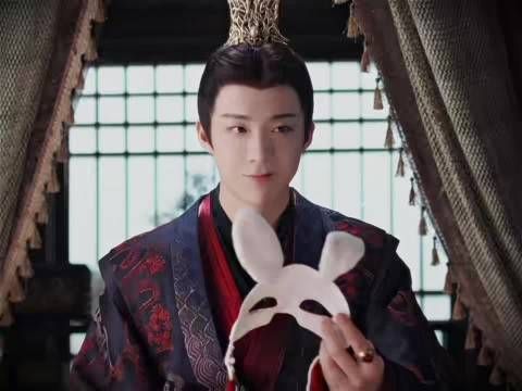 刘宇宁《书卷一梦》分饰南珩离十六，双角色反差魅力引热议