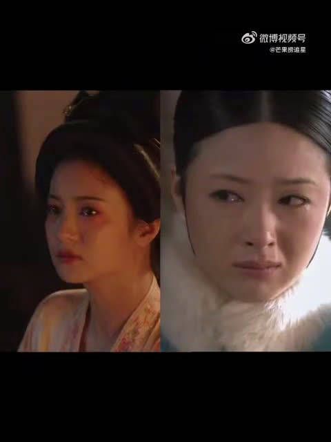 张雅钦演绎李幼贞复杂情感被赞神似华妃