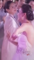 气质女神，身材火辣性感的大美女，就是不知道叫啥名字
