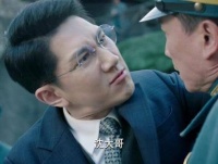 浙江卫视良辰好景知几何 沈晏清与康敬雄决战到底 英勇牺牲