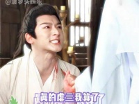 玱玹娶心爱的人是什么感觉 痛彻心扉又一次泪目