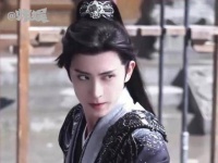 敖瑞鹏动作戏融合力量美感，燕迟世子登场引期待