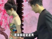 刘学义对女艺人态度差异明显，钟楚曦勉强孟子义谭松韵绅士，张予曦获笑容