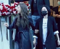 小S女儿画展炸出豪门暗战！马筱梅霸气护娃，网友：汪小菲赢麻了