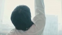 田柾国乘电梯兴奋摆超人姿势