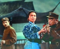 样板戏中几位可惜的主演:洪雪飞英年早逝、齐淑芳出国发展等等