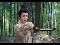 王佑硕饰楚归鸿细节洞察力惊人，识破宋一梦离十六身份