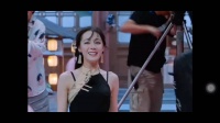 迪丽热巴笑起来的样子美到你了吗？看起来好开心！