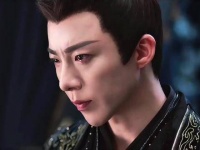 刘宇宁南珩哭戏破碎感拉满，兄弟情深催泪