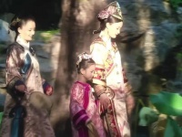 优酷古装爆剧《甄嬛传》《藏海传》同框引热议