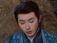 楚归鸿醉酒的样子简直让人心动不已