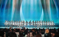 上合组织国家电影节在渝启幕