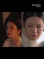 张雅钦演绎李幼贞复杂情感被赞神似华妃