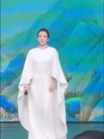 谁懂章子怡走这几步的含金量！