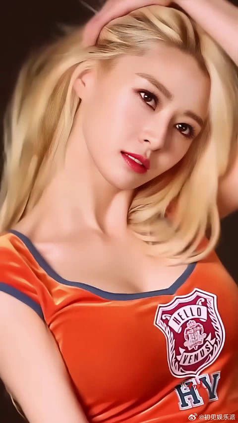 权娜拉,心动了吗