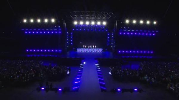 250705 音中日本 IVE《INTRO + REBEL HEART》现场