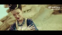 王李丹妮又一经典力作 法力一看就超级大