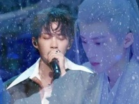 檀健次说防风邶是相柳给小夭的情书