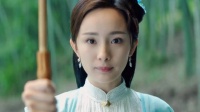 杨幂银幕生涯20年，年轮镌刻角色温度与光影