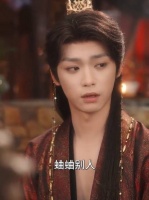 演的好敷衍…… 这个本子我之前看过的两版都比这个好