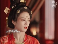 县主好歹毒，为了和刘畅在一起，打算故技重施，何惟芳遇到这两个疯批真惨 ✘