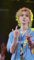 鹿晗与dimoo醉萌联动推出新形象