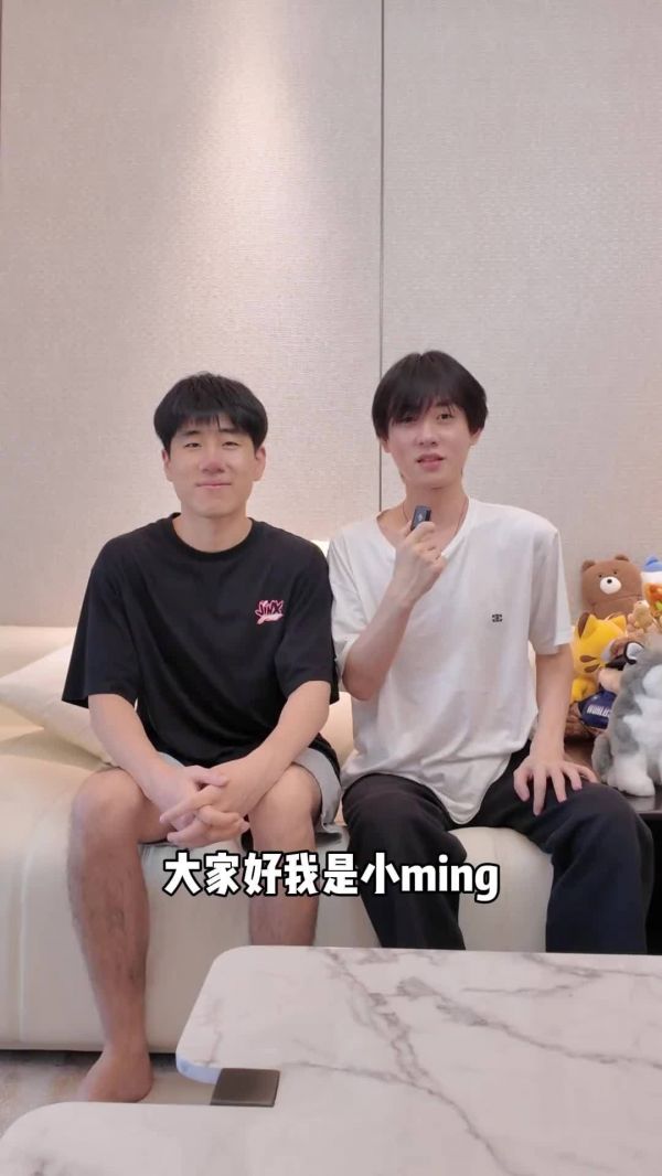 MSI限定Ming友记第一期！一些关于msi的记忆苏醒了… cr. ssenming dy