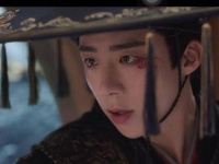 书卷一梦23集预告，宋一梦揭离十六面具现南珩身份