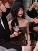 wxy吴宣仪新歌难道说 刷到一个上海到达好好看 @吴宣仪_Betty cr.水印