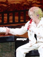 鹿晗演唱会今日举行