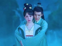 小夭撩人动作源自涂山璟经典流程