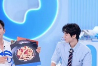 王俊凯直播自曝爱吃折耳根叶子，网友直呼退退退