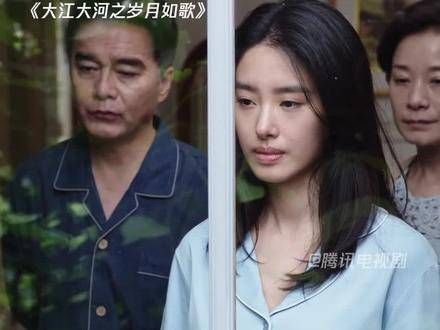子杨巡跪地致歉，真千金思申瞬间失望透顶