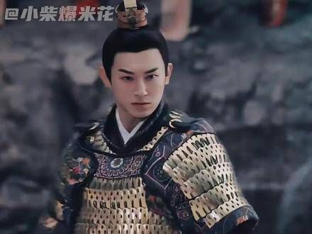 在唐诡2里看到团宠了 中郎将不仅是大唐第一男模,更是全剧最受欢迎的焦点!