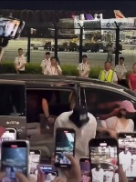 梓渝什么时候去hi6