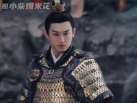 在唐诡2里看到团宠了 中郎将不仅是大唐第一男模，更是全剧最受欢迎的焦点！