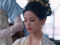 杨超越新剧演黑化祥云，被赞宫斗氛围拉满