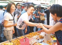 距台“大罢免”投票倒数20天，蒋万安痛批耗资10亿帮绿营重选