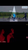 魏大勋模仿ladygaga舞蹈引热议