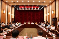 专家研讨潮剧电影《东吴郡主》：用镜头语言展现潮剧文化