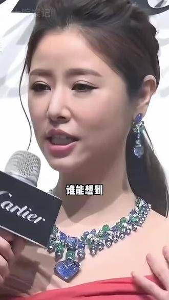 林心如四位“前任”曝光,每一位都颜值出众,唯独他胖成了油腻中年大叔