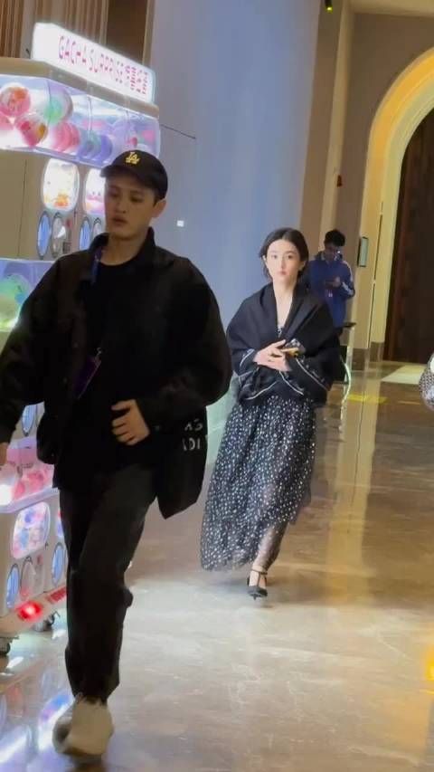 绝对是华丽级蜕变