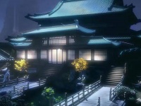 月下仙人 肖战 玉骨遥 时影