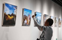京津冀长城主题摄影联展在京开幕,持续至7月22日