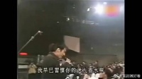 当年谢霆锋陈冠希张柏芝王菲同台这个画面，王菲碎了一地