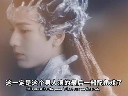 下部戏男主首选张凌赫:192纯欲战神+182学霸组合