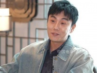 秦昊谈演技称生理反应不等于出色表演