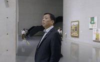 刘益谦收藏的“三不”原则：不捡漏、不专精、不依赖行家