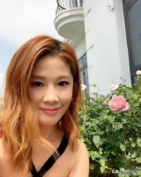 港姐老公自曝错过佘诗曼，昔日三角恋风波激烈，预见她红遍大荧幕