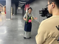 《郑光荣：让吆喝声成为连接古今的文化纽带》